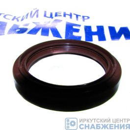 Манжета 80х105х13-18.5 хвостовика главной передачи заднего моста реверсивный TOKEZ 6520-2402176/180 755331-V