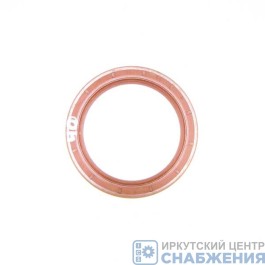 Манжета 70х92х13-18.5 хвостовика редуктора и РК КАМАЗ, УРАЛ реверс SKT 047876-V