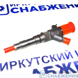 Форсунка КАМАЗ ЕВРО-4,5 системы Common Rail (ан. BOSCH 0445120153) (замена А-04-001-00-00-00) АЗПИ А-04-001-00-00-01