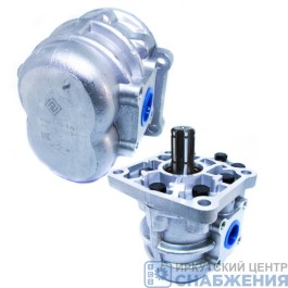 Насос НШ-50 G (Л)