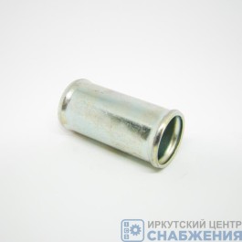 Трубка соед.Ф28х28 (уп.5) 20000081