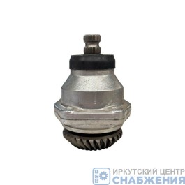 Шестерня ведущая углового редуктора ГУР в сборе КАМАЗ 4310 4310-3401737