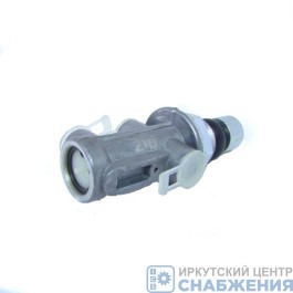 Кран аварийного растормаживания КАМАЗ 100-3537110