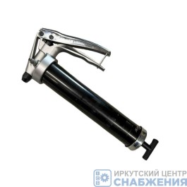 Шприц рычажно-плунжерный 400мл пистолетного типа Премиум KADITE KDT-403