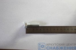 Болт М 10х35х1.25 карданного вала КАМАЗ (уп.10) (кл.пр 10.9) БелЗАН 1/59709-31