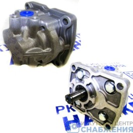 Насос НШ-10М-3 правый 6 шлицев Агротек НШ-10М-3 АЕ