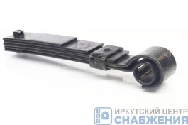 Рессора под кабину КАМАЗ 5320-5001080