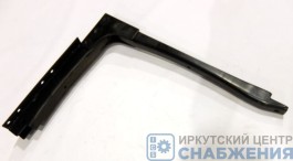 Кронштейн крепления топливного бака КАМАЗ 350-500л 53212-1101104