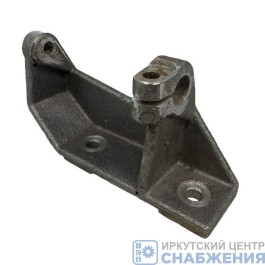 Кронштейн крепления генератора Г-273 238-3701774