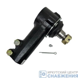 Наконечник рулевой тяги УРАЛ правый в сборе АВТОМАГНАТ 4320-3414056-10