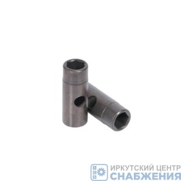 Головка торцевая глубокая 6гр. 32х36мм (под вороток) двухсторонняя АВТОМ 13395