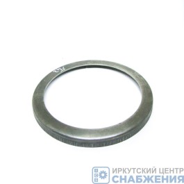 Чашка защитная башмака балансира КАМАЗ 6520-2918184