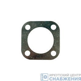 Пластина привода ТНВД КАМАЗ ЕВРО квадрат большая 740.11-1111274