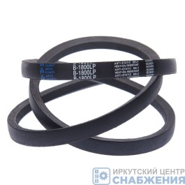 Ремень 1800 В(Б) приводной клиновой MEGAPOWER 100-11-035