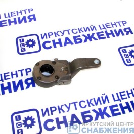 Рычаг регулировочный задний левый КАМАЗ ЕВРО 43114, 43118, 53229 ZTD 53229-3502237