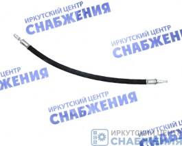 Шланг ПГУ КАМАЗ, L-490мм ТМК 5320-1602590