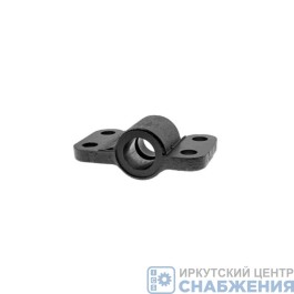 Рычаг реактивной штанги верхний КАМАЗ 4310 БАБОЧКА