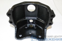 Кронштейн задн.опоры силового агрегата, для всех а/м, ОАО "КАМАЗ", 5320-1001048