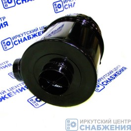 Фильтр воздушный КАМАЗ, УРАЛ, МАЗ-4370, МТЗ в сборе ЛИВНЫ ФВ 722 740-1109510-03
