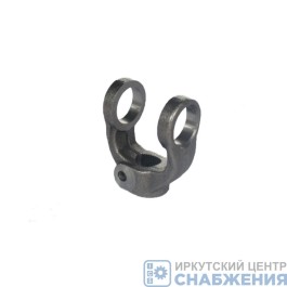 Вилка рулевого кардана со шлицами КАМАЗ 4310-3422027