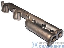 Коллектор выпускной правый ЕВРО 7403-1008024