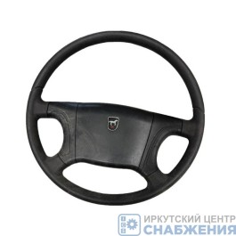 Колесо рулевое КАМАЗ ЕВРО с бардачком 53205-3402015