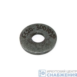 Шайба шкворня нижняя КАМАЗ 6520 -3001020