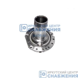 Цапфа поворотного кулака правая КАМАЗ 43114, 43118 ПАО КАМАЗ 43114-2304078