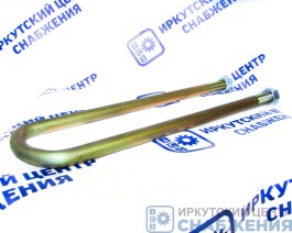 Стремянка задней рессоры L-470 М20х1.5 А-079-20-011