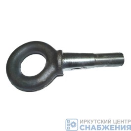 Петля дышла без гайки 8602-2707042