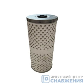 Элемент масляного фильтра тонкой очистки КАМАЗ ЕВРО-1, 2 бумага H-204, Dнар-96, Dвн-10.5 (уп.18) М5204