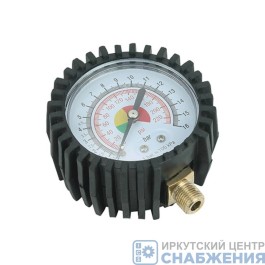 Манометр для шин 10 Атм АВТОТОРГ 16 BAR АТ34321