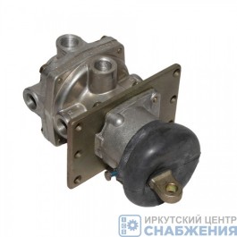 ГТК с рычагом КАМАЗ МАЗ РААЗ 100-3514008