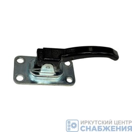 Привод замка двери правый КАМАЗ 4301-6105082-10