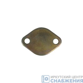 Заглушка водяной канала ЯМЗ 236, 238, 240,656,7511 236-1002404