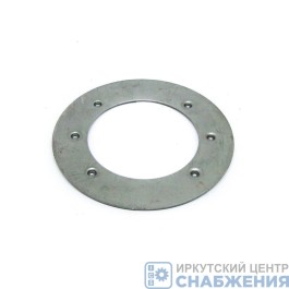 Шайба замковая ступицы заднего колеса КАМАЗ 55111-3104082