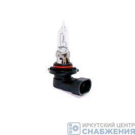 Лампа НB3 12V 60W P20d OSRAM