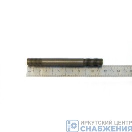 Шпилька М 12х1.75х1.25х92 28/22 форсунки ЯМЗ АВТОДИЗЕЛЬ 310438П2