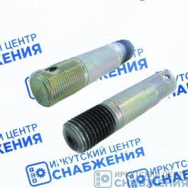 Шпилька М 22х1.5 крепления картера КР УРАЛ 333683