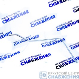 Трубка насоса ГУР высокого давления тонкая КАМАЗ ТМК 740-3407110