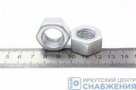 Гайка М 16х1.5 многоцелевая (уп.10) (кл.пр 6) БелЗАН 1/21641-119/93416150