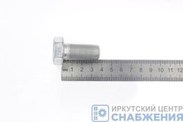 Болт М 16х35х1.5 (S-22,10.9) заднего тормозного механизма МАЗ (уп. 20) (S-22 кл.пр 10.9) БелЗАН 372592-П29