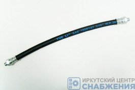 Шланг для плунж.шприца L=300мм армированный АТ40015