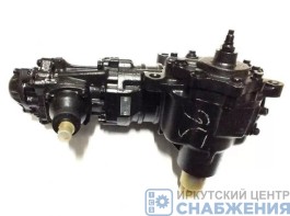 Гур в сб Борисов, 4310-3400020-03