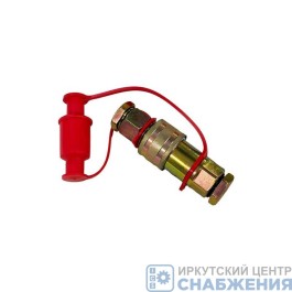 Разъем пневматический М22/М16 универсальный