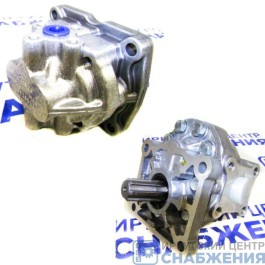 Насос НШ-50М-3 правый плоский 50М-3