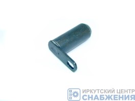 Ось колодки тормозной с фиксатором КАМАЗ 6520-3501153