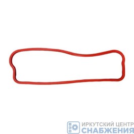 Прокладка клапанной крышки ЯМЗ 236 силикон 236-1003270