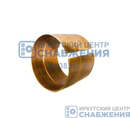 Втулка обоймы дифференциала УРАЛ 375-1802169