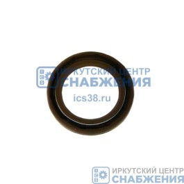 Манжета 34х50х7 оси привода ТНВД ЯМЗ-7511 внутр. Viton CAVETTO